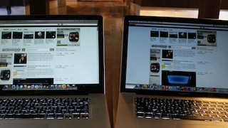 MacBook Pro 15: Is the Higher Resolution Screen Worth It?